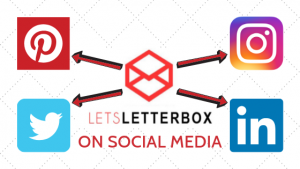 Lets Letterbox On Social Media